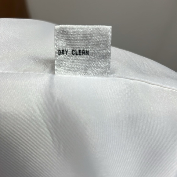 Talbots jacket with  embroidered decoration - Picture 14 of 14